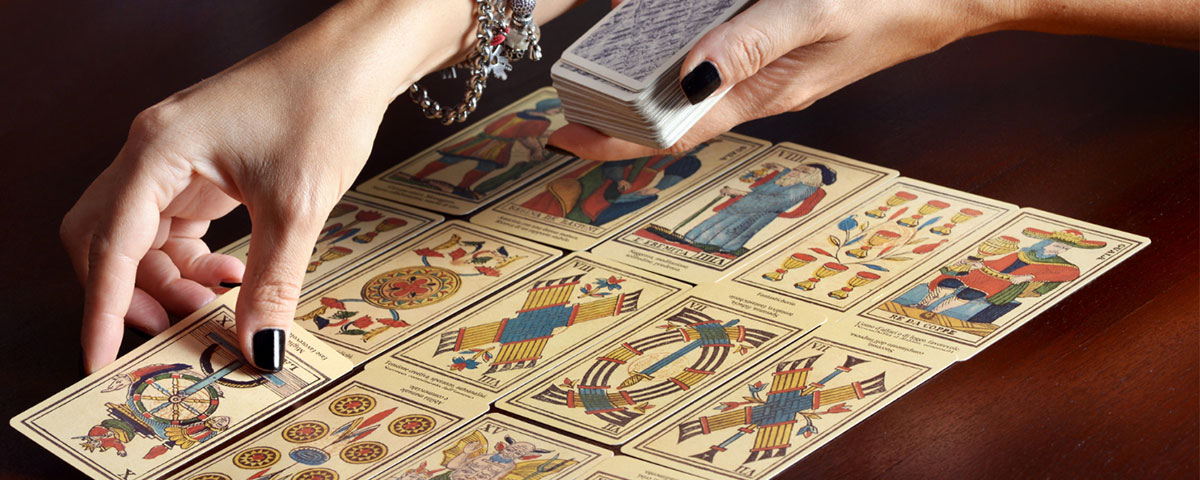 lettura tarocchi
