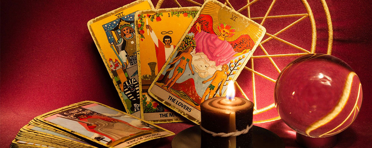 Cartomanzia amore - Cartomanti della Felicità